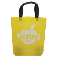 Eco Friendly Products Wholesale Bolsa Ecologica Promotional Bags Shop Foldable Shopping Bag