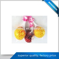 pe plastic naphthalene ball net bag